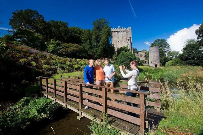 BLARNEY 5