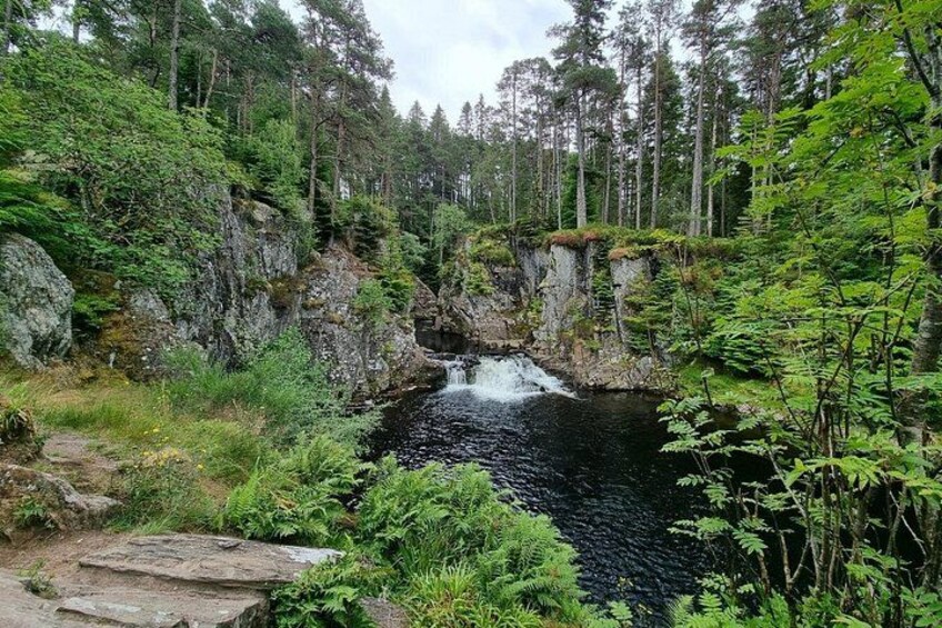 Pattack Falls 3
