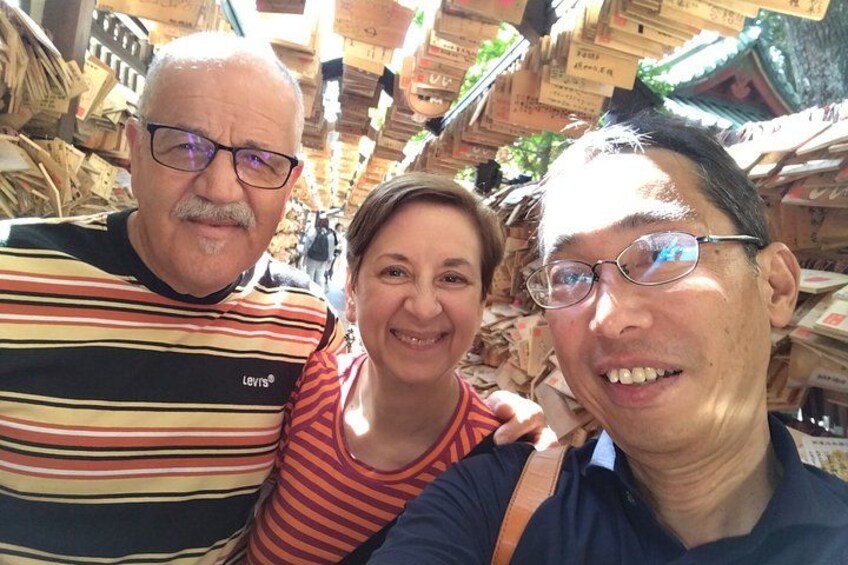 Kawagoe Half-Day Trip from Tokyo with Licensed Local Guide 5