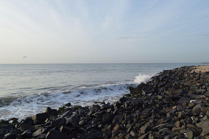 Auroville and Pondicherry Tour from Chennai 1
