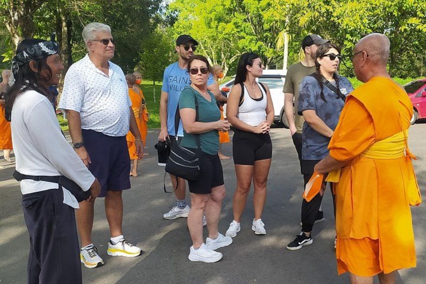Borobudur Temple Climb To The Top & Prambanan Temple - 1 day tour 5