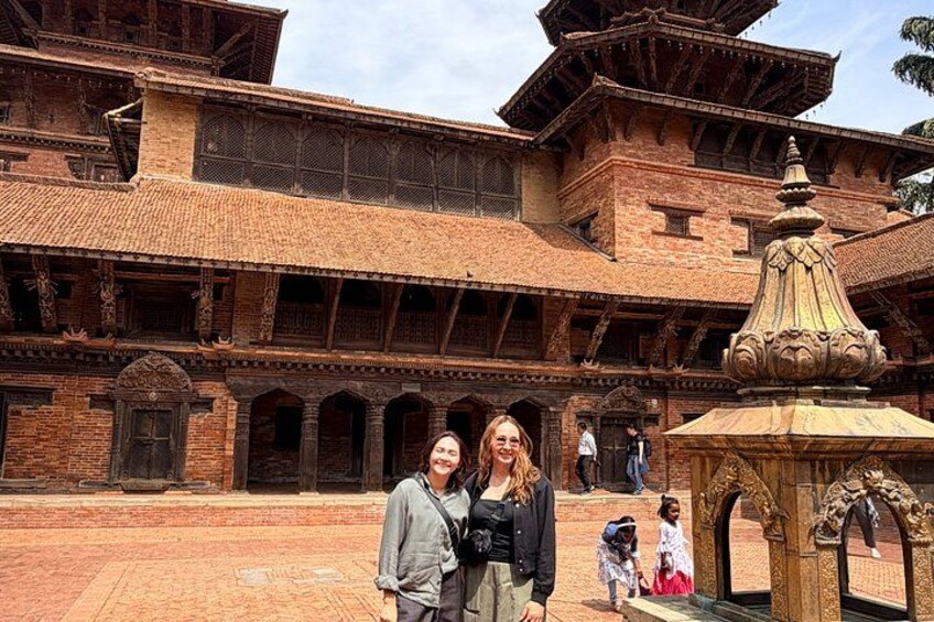 Private Kathmandu Day Tour: 2 or 4 or 7 UNESCO Heritage Sites 2