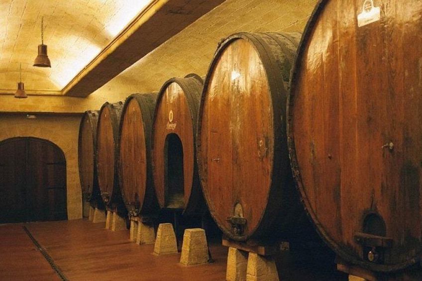 Cider house experience from San Sebastian 4