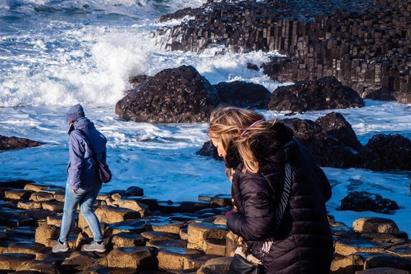 Giant's Causeway 2