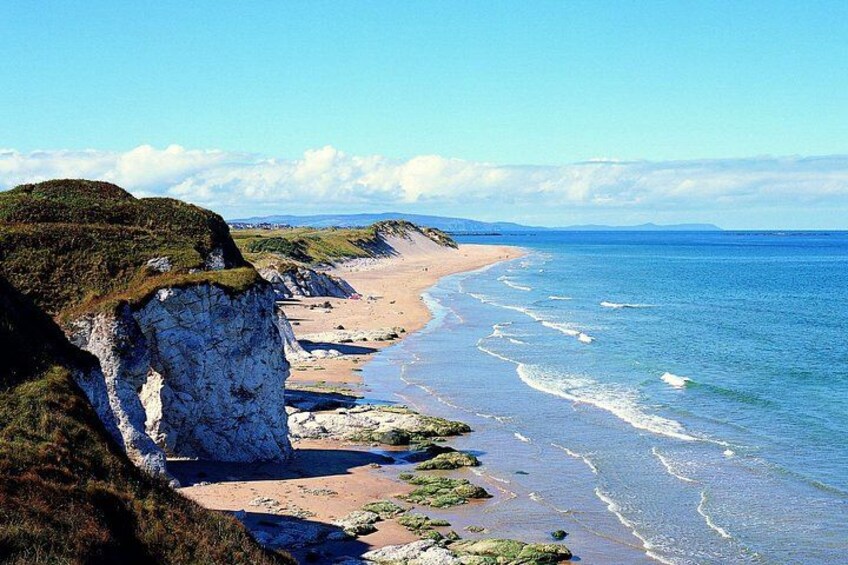 Antrim Coast 2