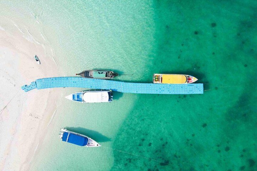 Khai island one day trip 4
