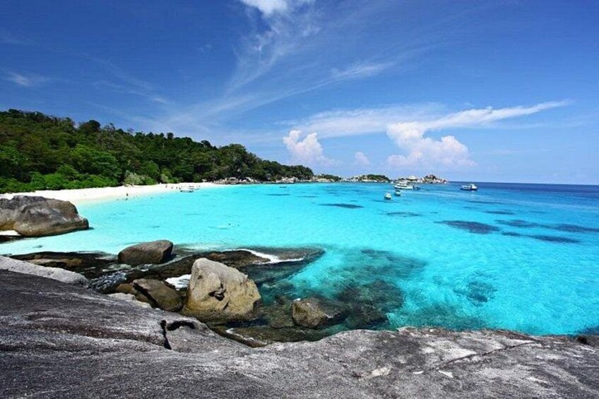 Khai island one day trip 3