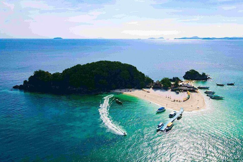 Khai island one day trip 2