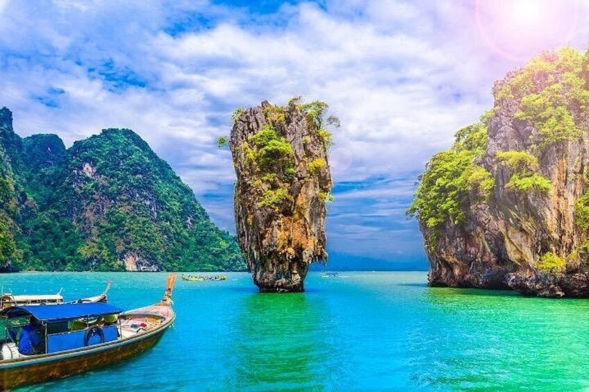 Khai Island Half Day Tour in 3 Islands (Khai Nai,Khai Nok,Khai Nui) from Phuket 2