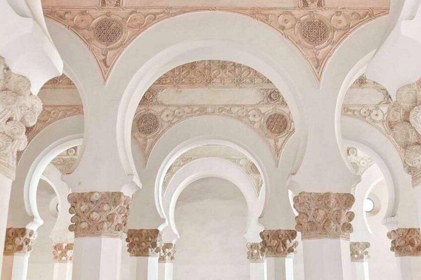 Toledo Jewish Heritage Private Tour with expert local guide 1