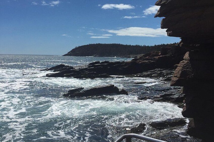 Thunder Hole 2