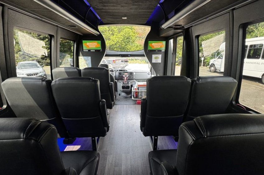 Premium Narrated Bus Tour of Bar Harbor and Acadia National Park (3.5 Hours) 2