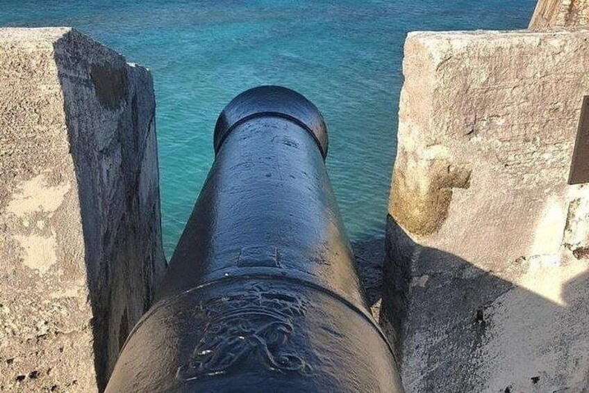 Amazing Bermuda West End Exploration Experience 2