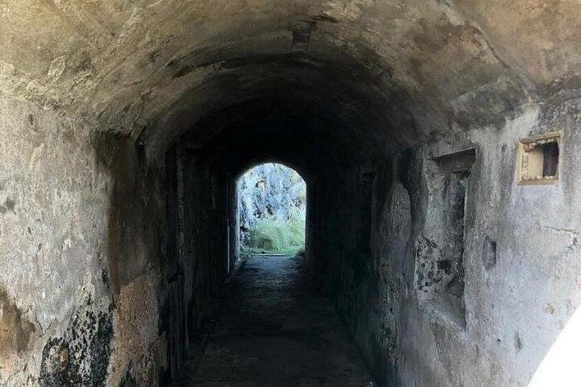 Amazing Bermuda West End Exploration Experience 3