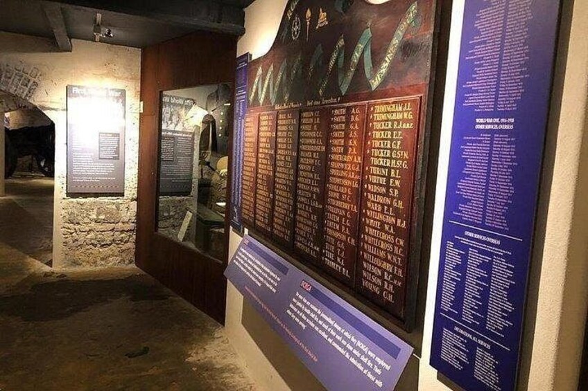 Amazing Bermuda West End Exploration Experience 5