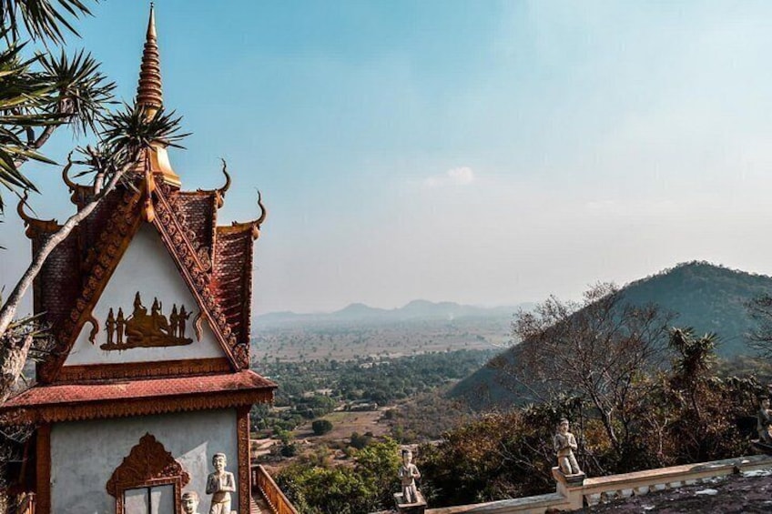 Explore Battambang full day tour by Tuk Tuk (start from 9am-6:30pm) 3