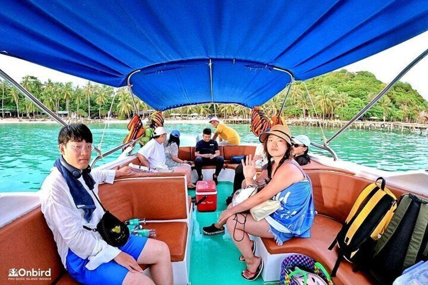 PRO-SNORKELING to Explore Hidden Coral Reefs (MAX 10 PAX) 5