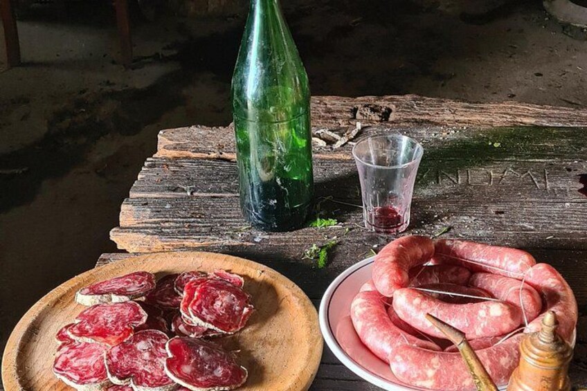Food & Wine 2