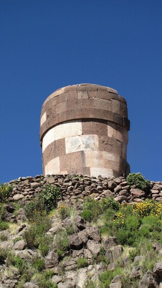 Sillustani Bike Adventure Tour