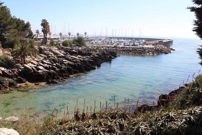 Sintra, Cabo da Roca and Cascais Private Tour - Half Day 3