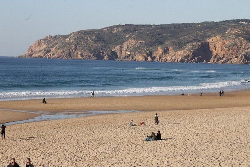 Sintra, Cabo da Roca and Cascais Private Tour - Half Day 2