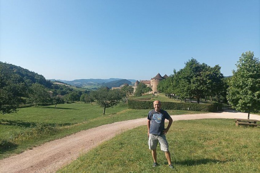 Private tour in Burgundy with your professional guide! 2