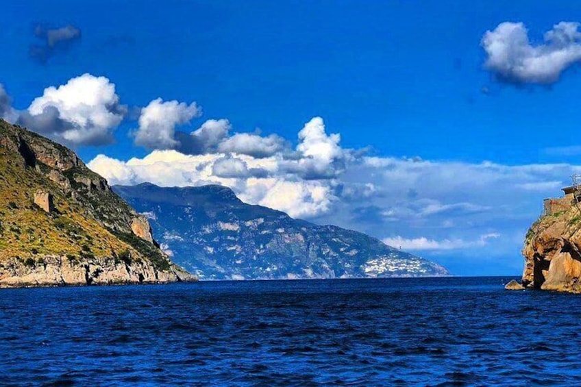 Amalfi Coast Day Tour 5