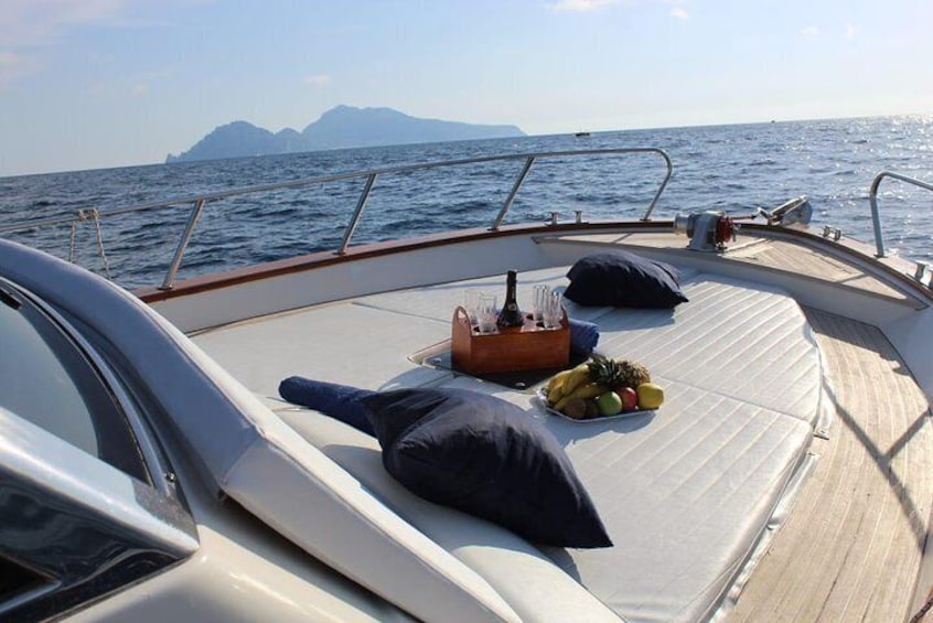 Amalfi Coast Day Tour 1