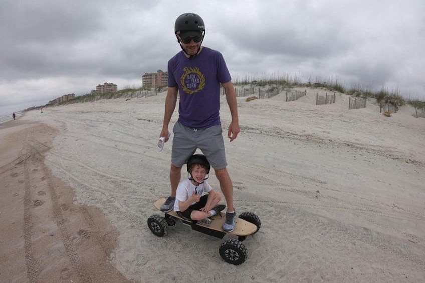 Cool Dad 2