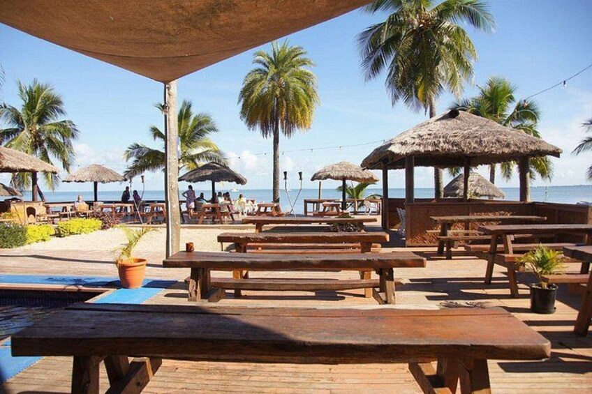 Smugglers Cove Beach Resort 2