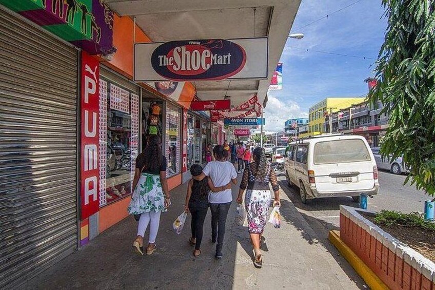 Nadi Shopping 3