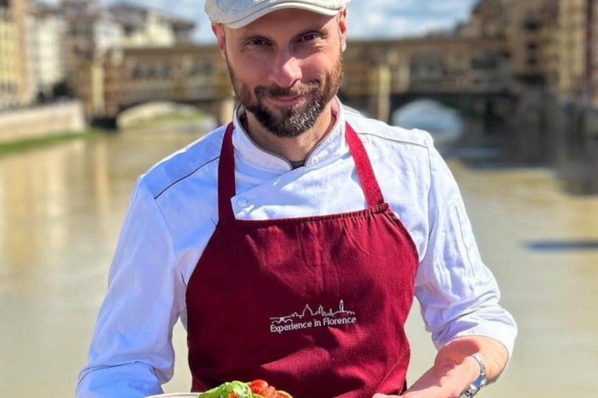 Pastamania 1st Pasta Class in Florence with Museum 1