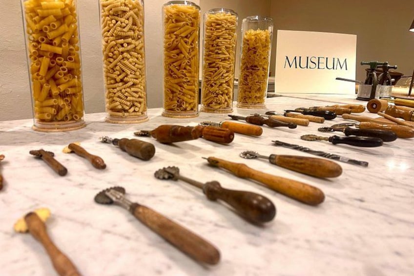 Pastamania 1st Pasta Class in Florence with Museum 4