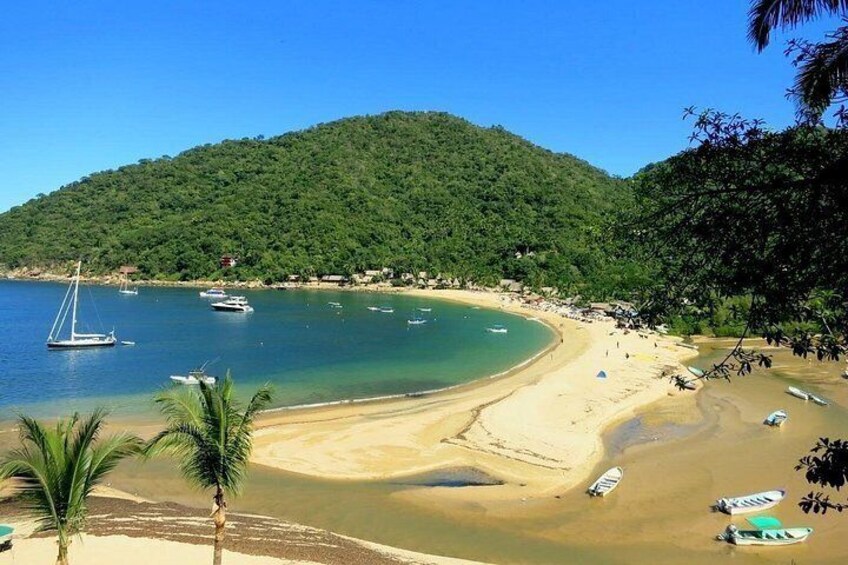 Yelapa 3