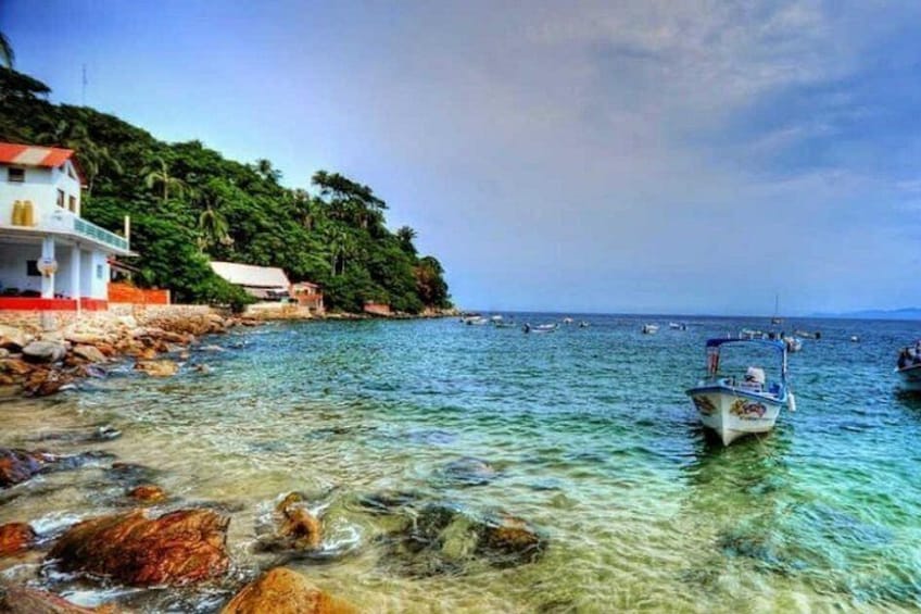 Yelapa 4