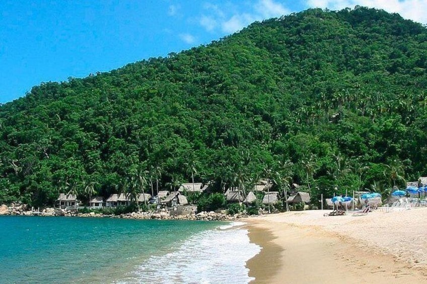 Yelapa 5
