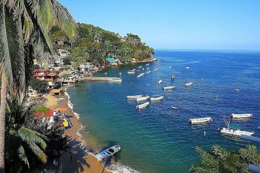 Yelapa 2
