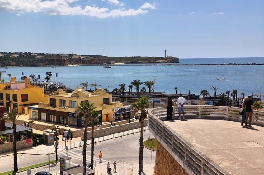 Discover Sagres & Lagos & Portimao, (Scenic Coastline & Caves) 2