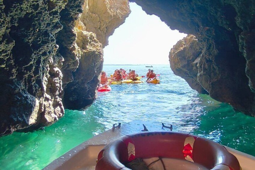 Discover Sagres & Lagos & Portimao, (Scenic Coastline & Caves) 5