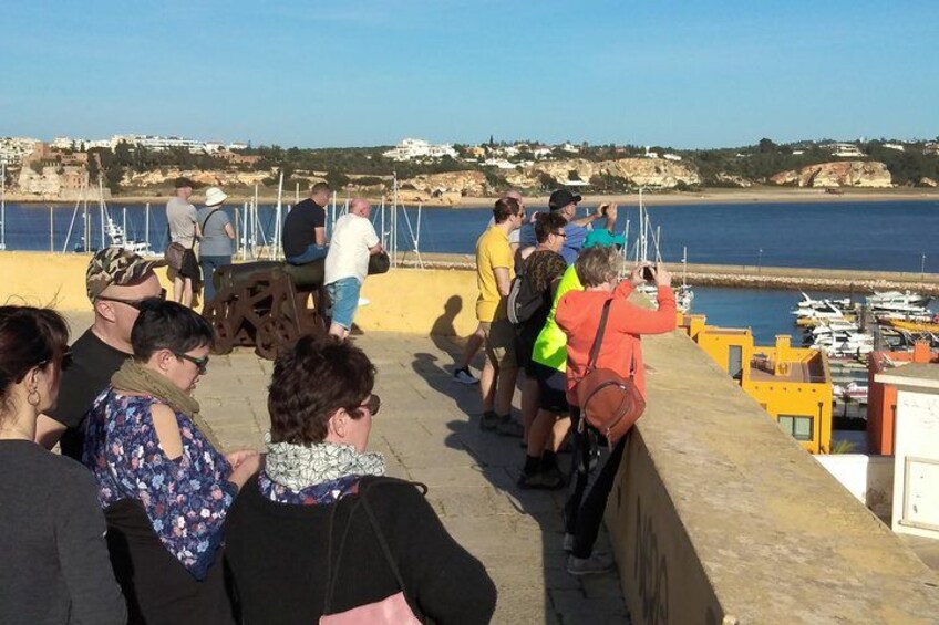 Discover Sagres & Lagos & Portimao, (Scenic Coastline & Caves) 5