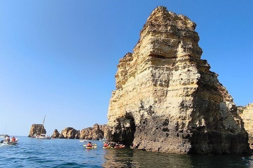 Discover Sagres & Lagos & Portimao, (Scenic Coastline & Caves) 5
