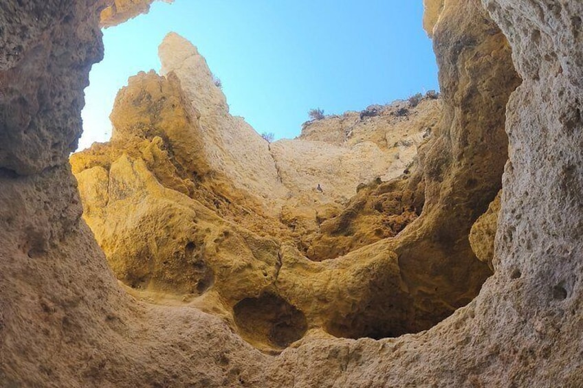 Discover Sagres & Lagos & Portimao, (Scenic Coastline & Caves) 3