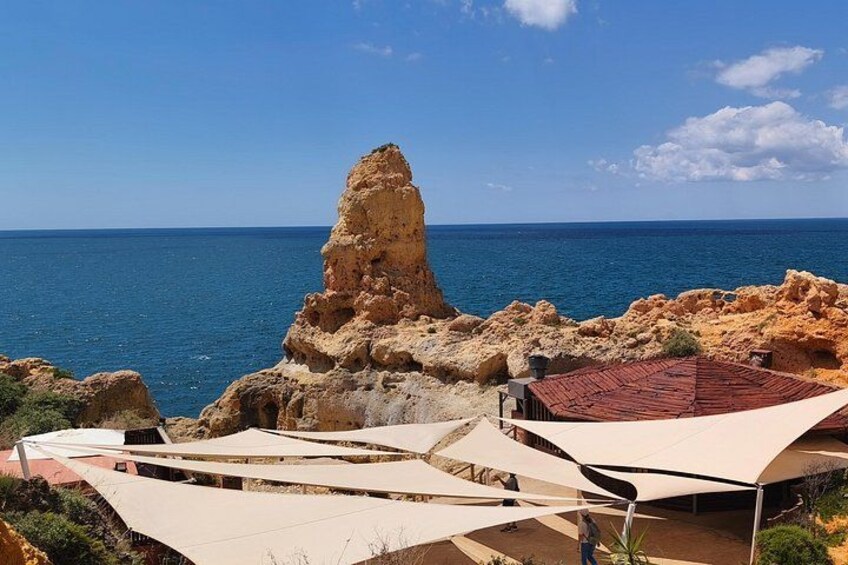 Discover Sagres & Lagos & Portimao, (Scenic Coastline & Caves) 2