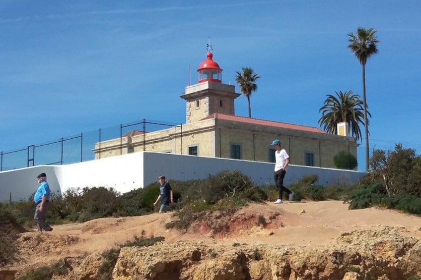 Discover Sagres & Lagos & Portimao, (Scenic Coastline & Caves) 4