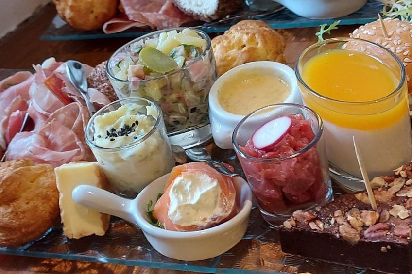 Full-Day Burgundy Wine & Gastonomy: Tastings & Gourmet Lunch 3