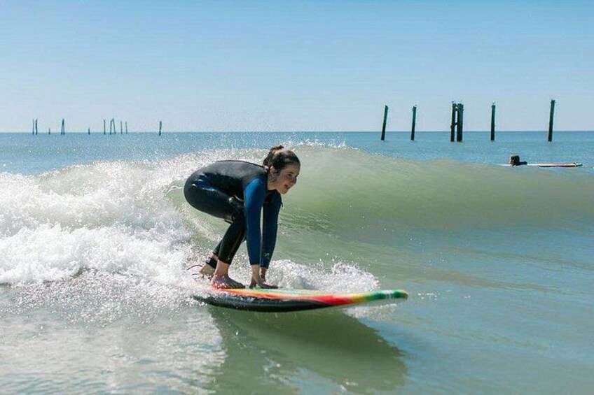 Surf Lessons in Myrtle Beach, South Carolina 5
