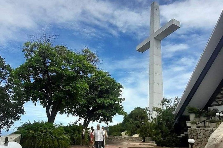 Acapulco City Tour 4
