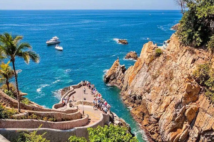 Acapulco City Tour 5