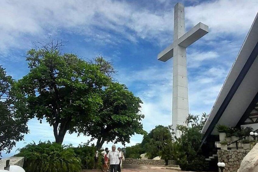 Acapulco Shore Excursion: Comprehensive Acapulco City Tour 4
