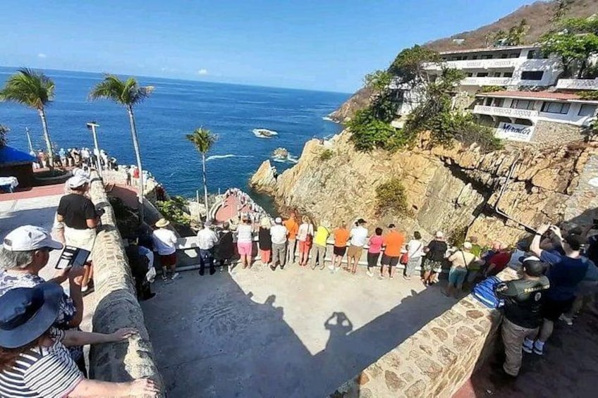 Acapulco Shore Excursion: Comprehensive Acapulco City Tour 2